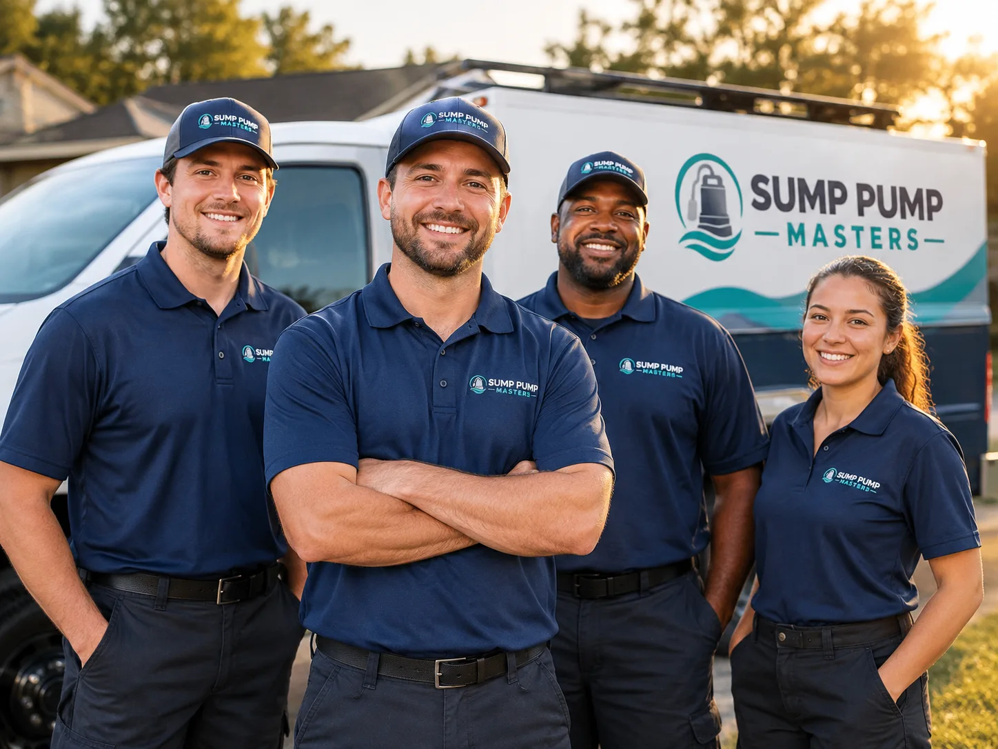 Sump Pump Repair company in Joy, IL